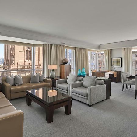 The Westin Melbourne Hotel Exterior foto