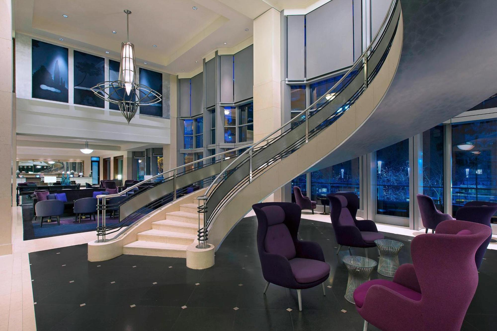 The Westin Melbourne Hotel Exterior foto The 360° Club