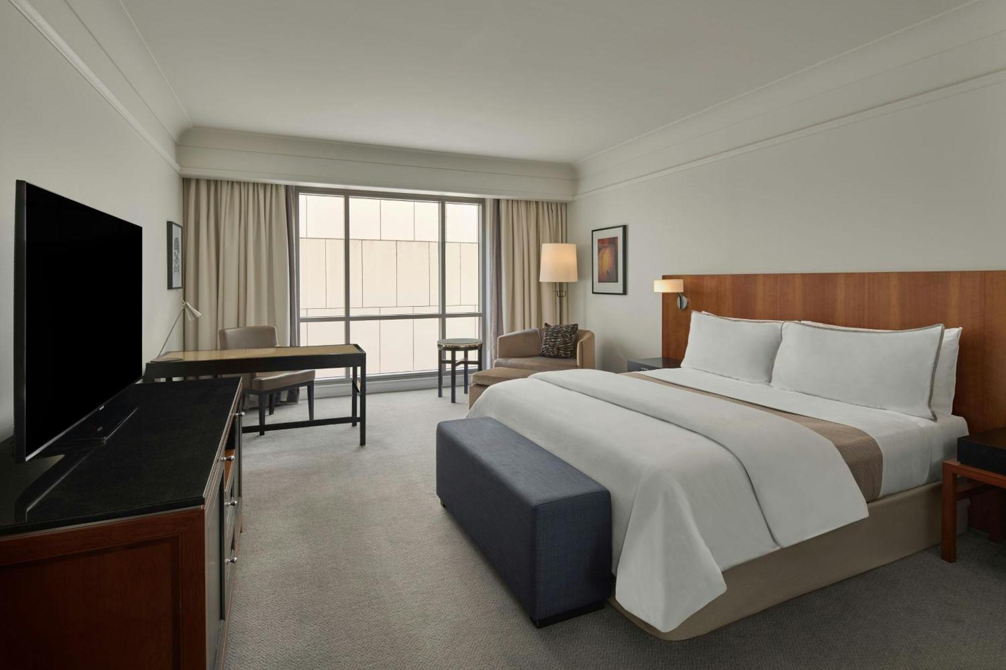 The Westin Melbourne Hotel Exterior foto
