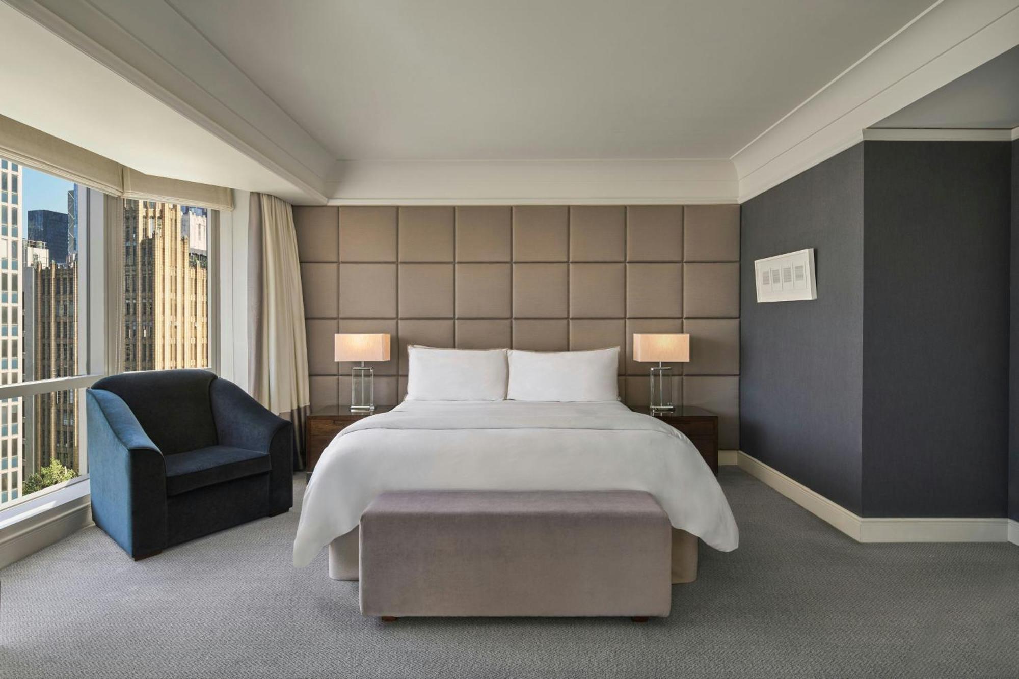 The Westin Melbourne Hotel Exterior foto